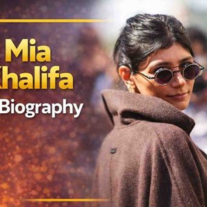 Mia Khalifa: From Controversial Stardom to Social Media Sensation