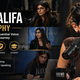 Mia Khalifa: From Controversial Fame to Empowered Entrepreneur