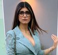 Mia Khalifa Speaks Out Against Israel's Actions in Lebanon: A Tearful Plea