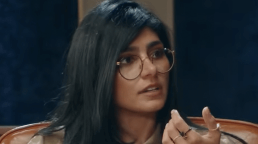 Mia Khalifa Opens Up on Lingering Impact of Her Infamous Video: 12 Years Later