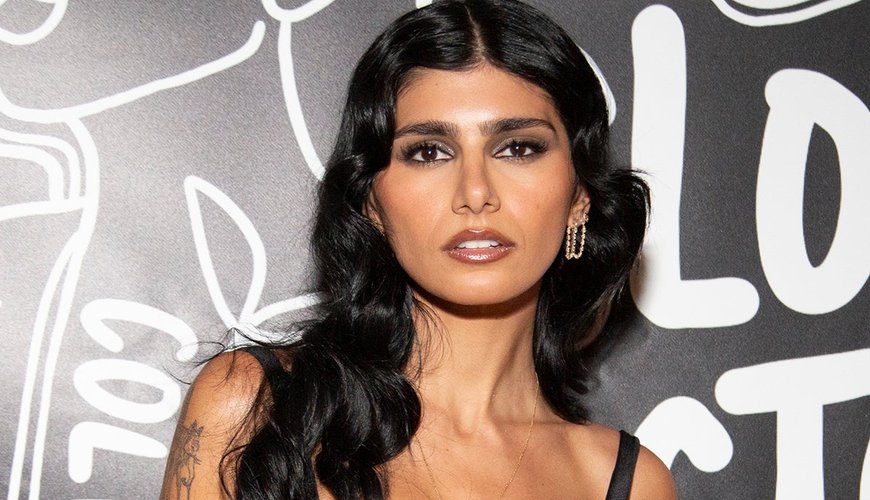 Mia Khalifa Opens Up About Quitting Adult Films After Controversial Scene
