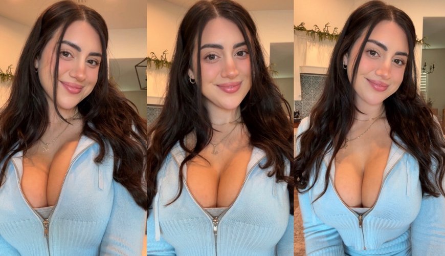 Mia Monroe's Year of Virality: From Internet Sensation to Future Farm Dreams