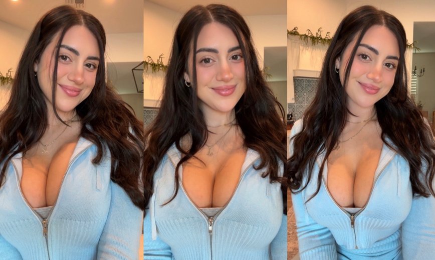 Mia Monroe's Year of Virality: From Internet Sensation to Future Farm Dreams