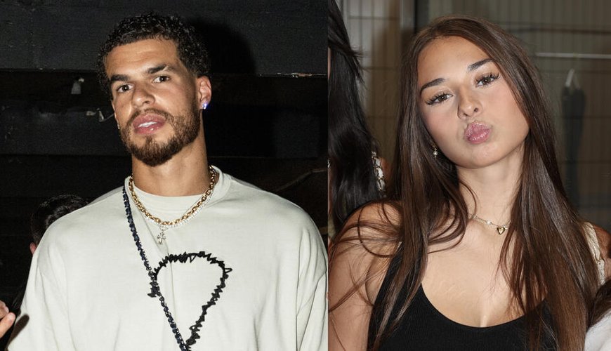 Michael Porter Jr. Shades Men for Fueling Sophie Rain's $82M OnlyFans Empire