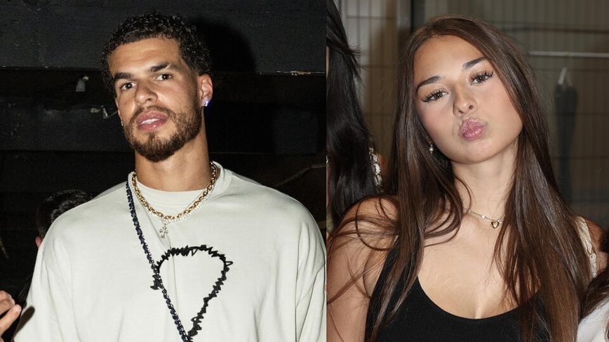 Michael Porter Jr. Shades Men for Fueling Sophie Rain's $82M OnlyFans Empire