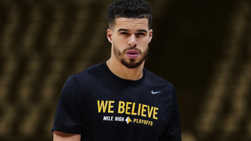 Michael Porter Jr.