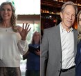 Michelle Pfeiffer and David E. Kelley: Breaking the Marriage Pact for a Dream Role