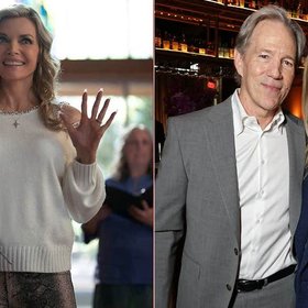 Michelle Pfeiffer Reveals the Secret Behind Breaking Her 'Risky' Marriage Pact with David E. Kelley
