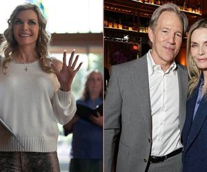 Michelle Pfeiffer and David E. Kelley: Breaking the Marriage Pact for a Dream Role