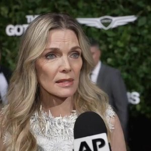 Michelle Pfeiffer's Playful Revelation: Discovering the Many Faces of OnlyFans