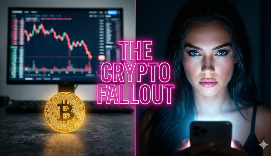 Mikaela Testa & The Paul Family: Drama, Scams, and the End of an Era