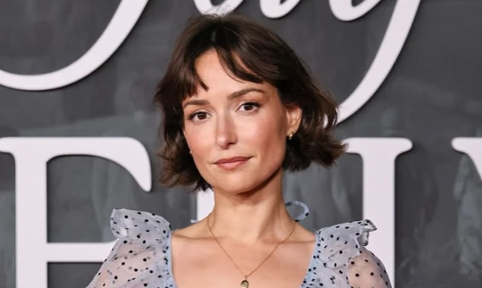 Milana Vayntrub's Philanthropic Move: Raising $500K with 'OnlyPhilanthropy'