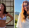 Millennials Splurge on Childhood Crush Shannon Elizabeth's Adult Platform Debut
