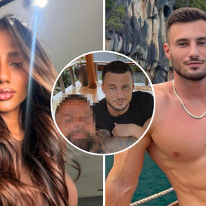 Drama Unveiled: Miss Universe's Ex-Boyfriend Allegedly Cheats with Pop Icon Ricky Martin