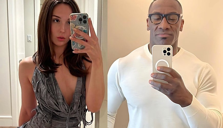 Gabriella Zuniga Shocks Fans with OnlyFans Retirement After Settling $50 Million Lawsuit with Shannon Sharpe