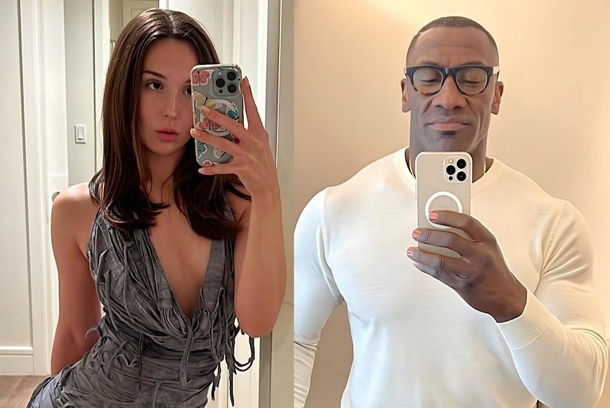 Gabriella Zuniga Shocks Fans with OnlyFans Retirement After Settling $50 Million Lawsuit with Shannon Sharpe