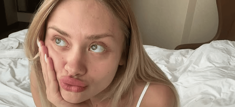 Model Triumphs After Tragic Dubai Incident: A Story of Strength and Survival