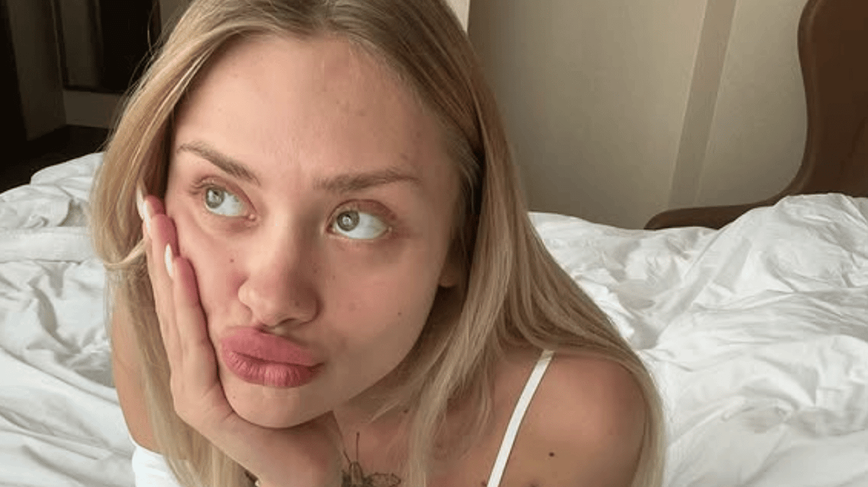 Model Triumphs After Tragic Dubai Incident: A Story of Strength and Survival