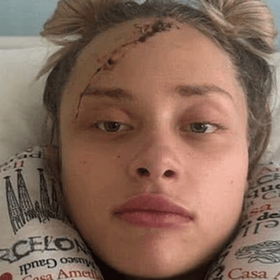 Model Maria Kovalchuk: The Harrowing Tale Behind Her Dubai Nightmare