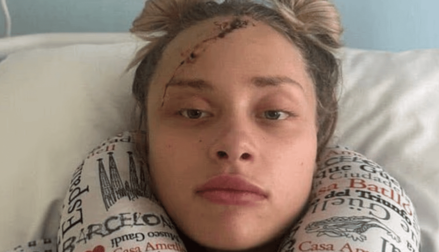 Model Maria Kovalchuk: The Harrowing Tale Behind Her Dubai Nightmare