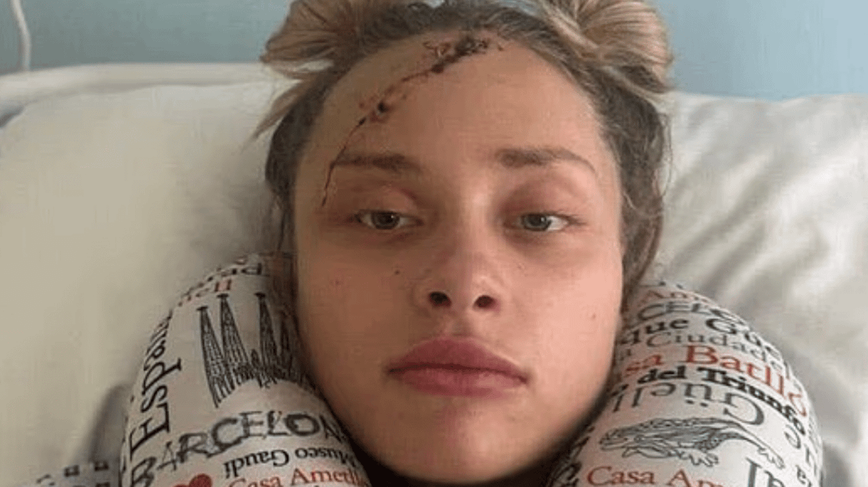 Model Maria Kovalchuk: The Harrowing Tale Behind Her Dubai Nightmare
