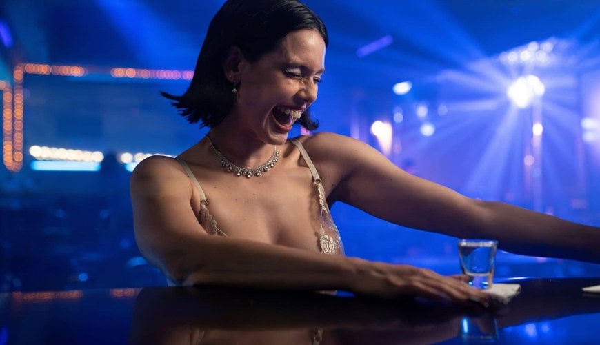 Sizzling Secrets Unveiled in 'Modern Whore' (2025) - A Must-Watch Hybrid Doc!