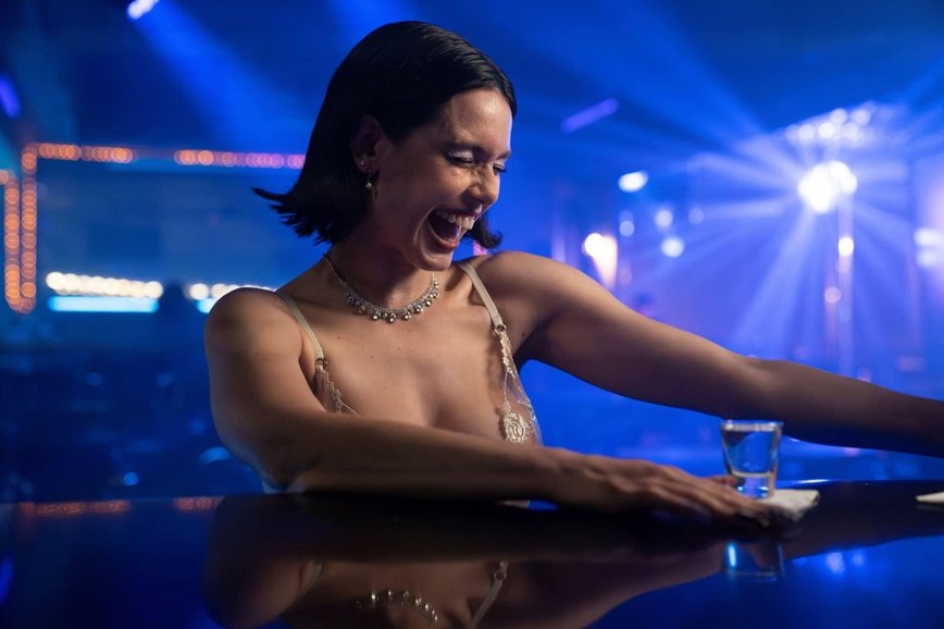 Sizzling Secrets Unveiled in 'Modern Whore' (2025) - A Must-Watch Hybrid Doc!
