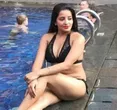 Monalisa's Sizzling Bikini Look Sets Social Media Ablaze