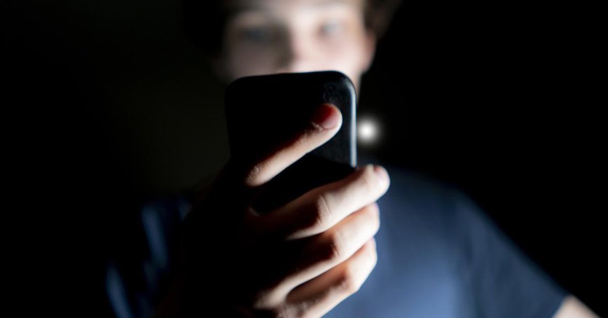 Unveiling the Dark Side of Teenage Exploitation: The Hidden Risks of OnlyFans and 'Sugar Daddy' Sites