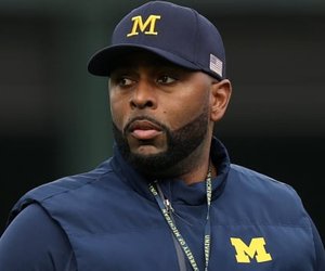 Scandal Unfolds: Sherrone Moore's Alleged Online Antics and Diddy Party Nights