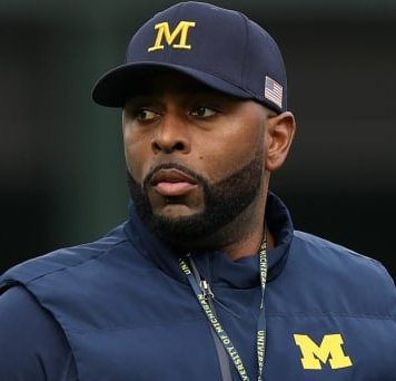 Scandal Unfolds: Sherrone Moore's Alleged Online Antics and Diddy Party Nights