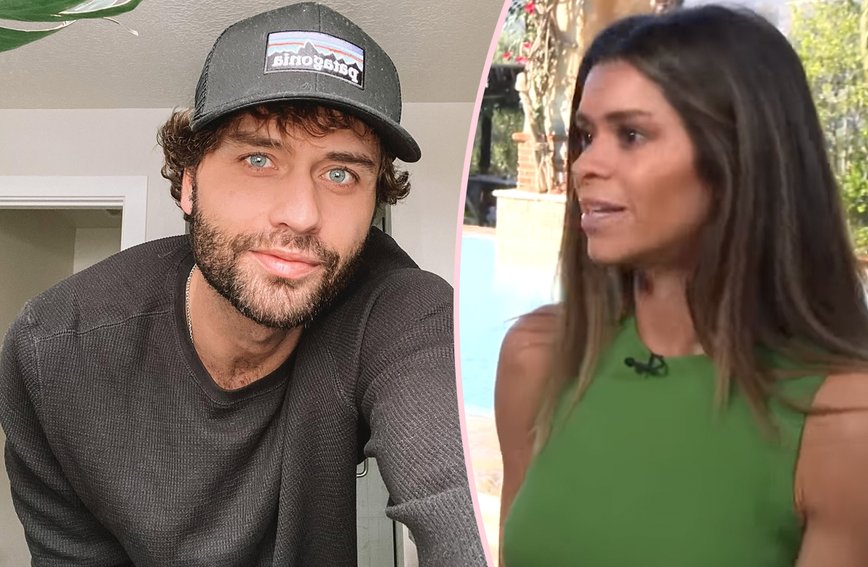 Dakota Mortensen Faces Career Shake-Up Amid Domestic Dispute Drama