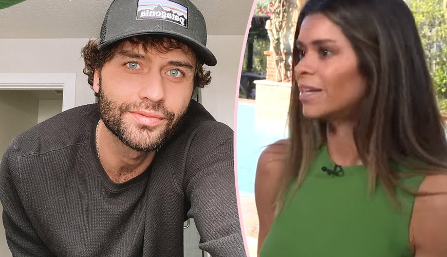 Dakota Mortensen Faces Career Shake-Up Amid Domestic Dispute Drama