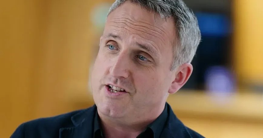Holyrood Shocker: MSPs Demand Vetting After Colin Smyth Charges