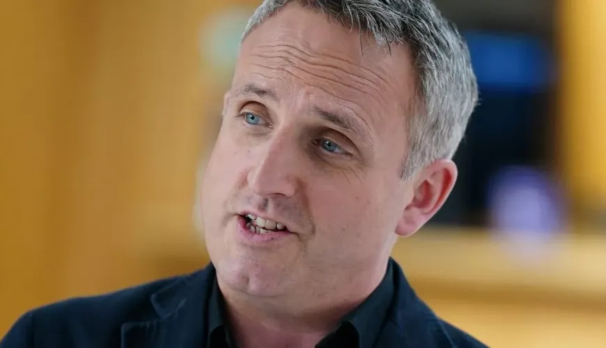 Holyrood Shocker: MSPs Demand Vetting After Colin Smyth Charges