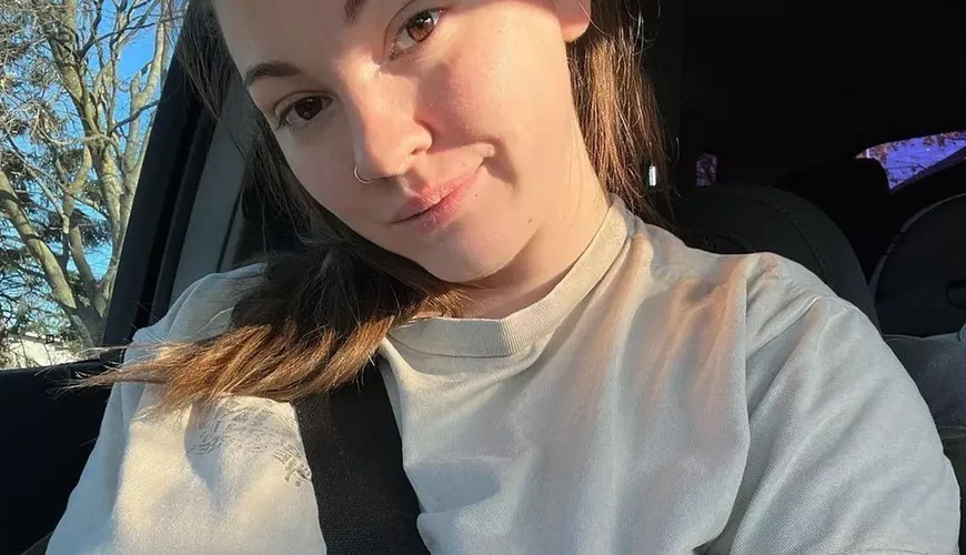 Unapologetic and Bra-Free: Lyla King's Bold Statement on Body Positivity