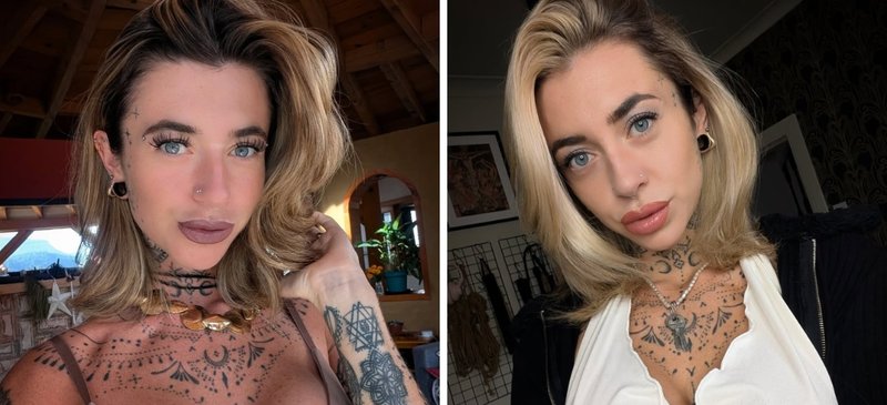Meet the Woman Who's Paid £350 to Help Men Overcome Intimacy Fears