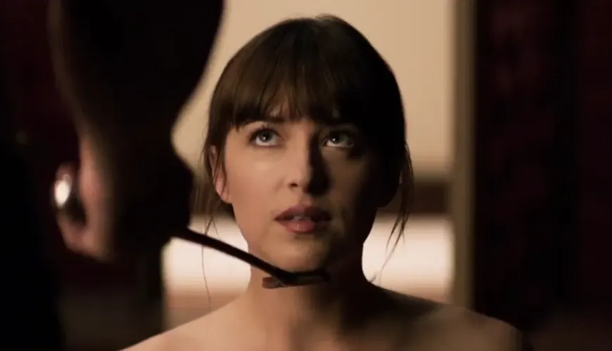 Steamy Screens: The Hottest Adult Movies to Watch in 2025!