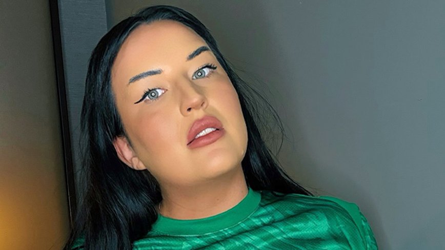 Southampton Star's Daughter-in-Law Faces Fan Backlash Over OnlyFans – Could This Be Her Last Game?