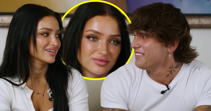 My Fiancée's OnlyFans Adventures: It's Not Cheating If You Enjoy It