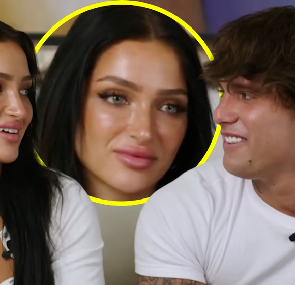 My Fiancée's OnlyFans Adventures: It's Not Cheating If You Enjoy It