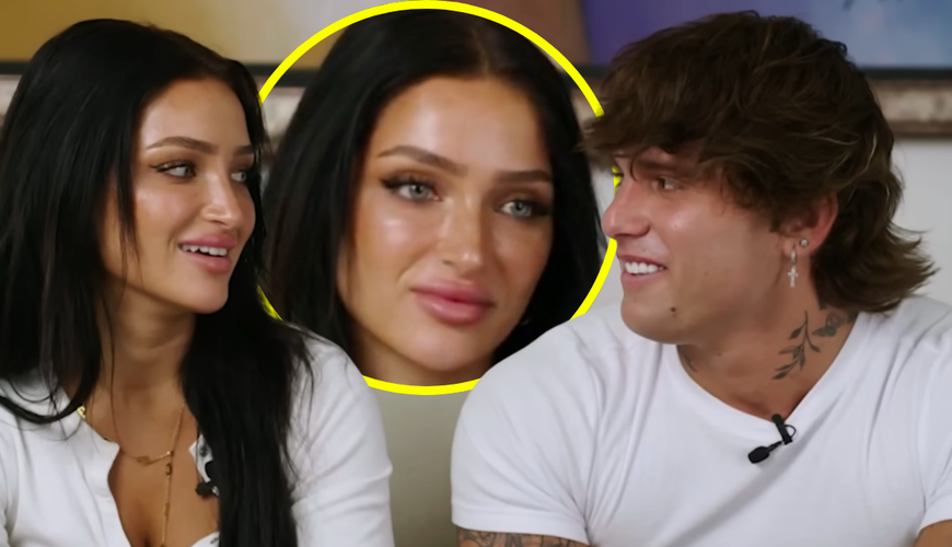 My Fiancée's OnlyFans Adventures: It's Not Cheating If You Enjoy It