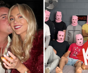 Meet Annie Knight: The OnlyFans Star Whose Fiancé Cheers Her On