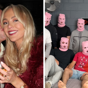 Meet Annie Knight: The OnlyFans Star Whose Fiancé Cheers Her On