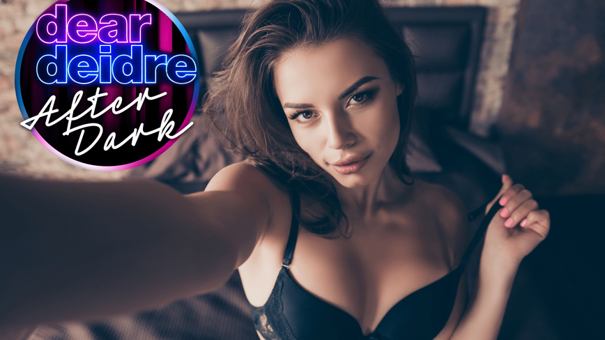 My Girlfriend’s Secret OnlyFans Account Has Me Reeling – I’m Not Okay With This ‘Girlfriend Experience’