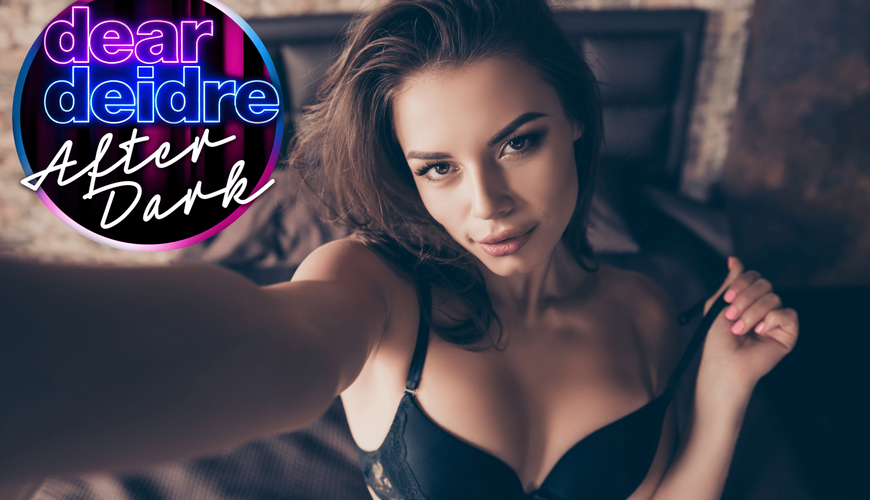 My Girlfriend’s Secret OnlyFans Account Has Me Reeling – I’m Not Okay With This ‘Girlfriend Experience’