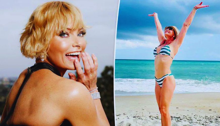 Jaime Pressly Trades Hollywood Glam for OnlyFans Fame