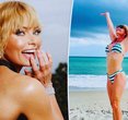 Jaime Pressly Trades Hollywood Glam for OnlyFans Fame