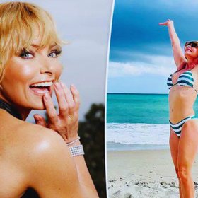 Jaime Pressly Trades Hollywood Glam for OnlyFans Fame