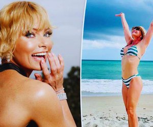 Jaime Pressly Trades Hollywood Glam for OnlyFans Fame